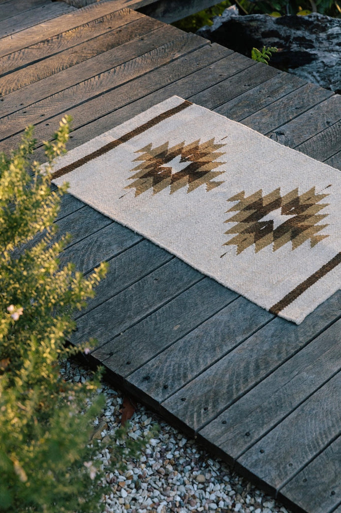 Mini Southwest #11 | Sand & Latte