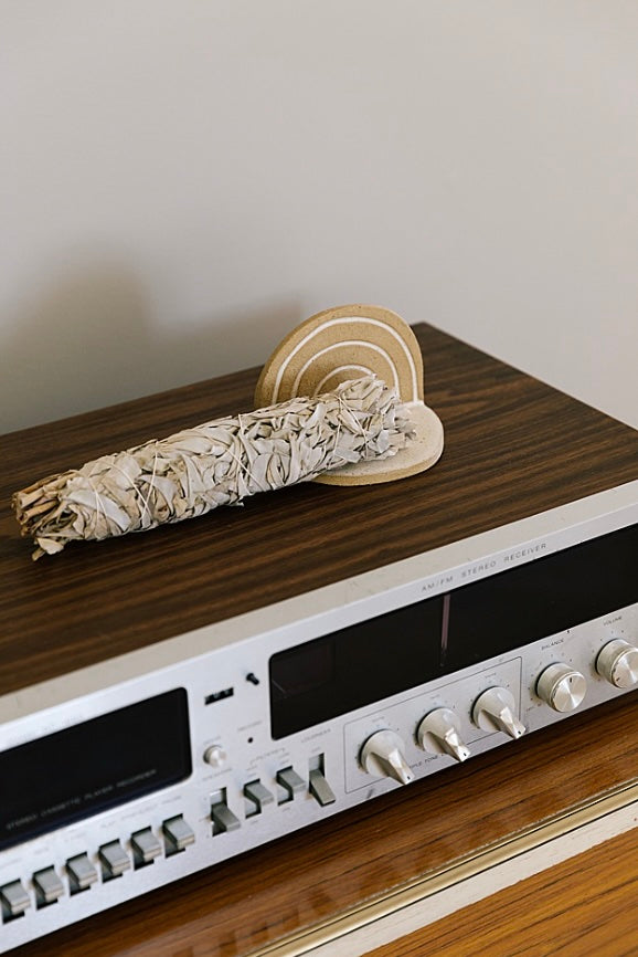 White Sage Smudge | Large