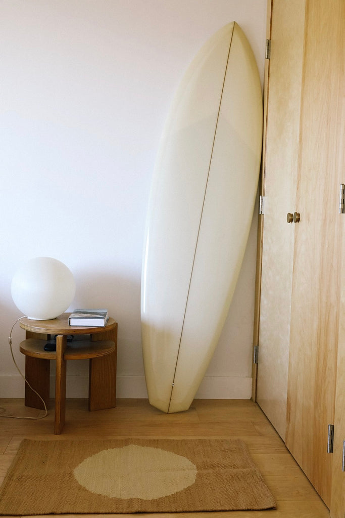 Mini Sol | Camel & Bone