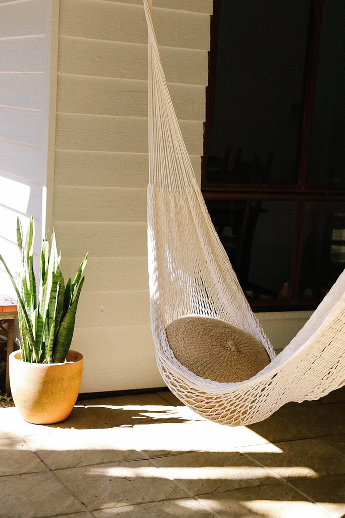 Classica Cushion #3 | Sand