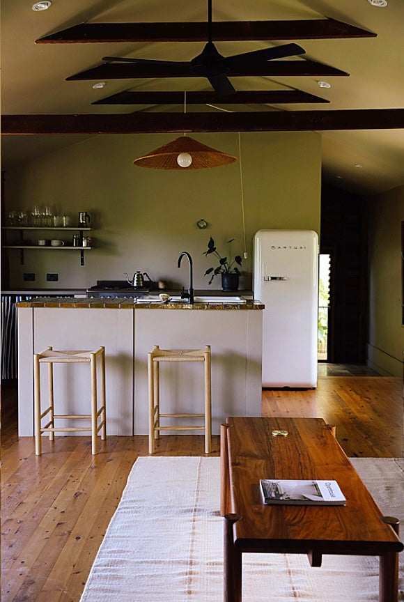 Forma #3 |  Camel & Bone