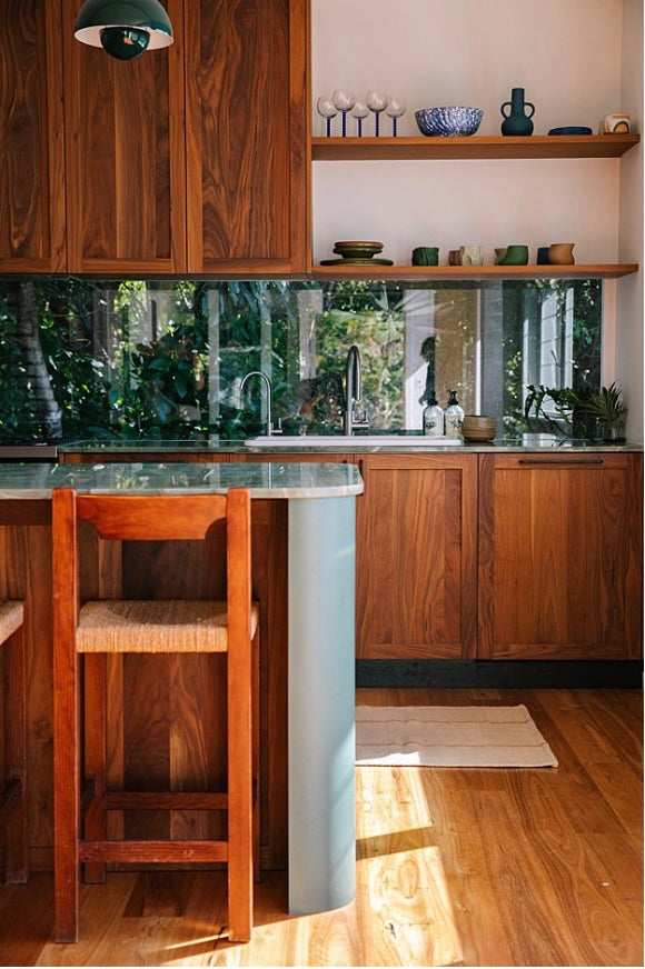 Forma #3 Runner |  Camel & Bone