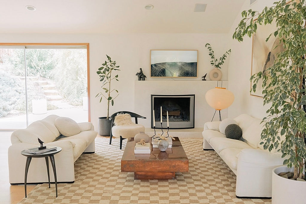 Forma #1 |  Camel & Bone