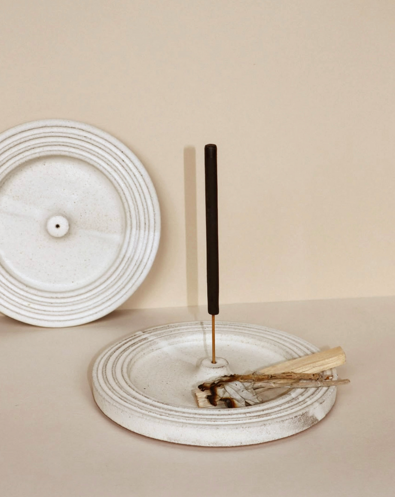 Balance Incense Holder | Natural