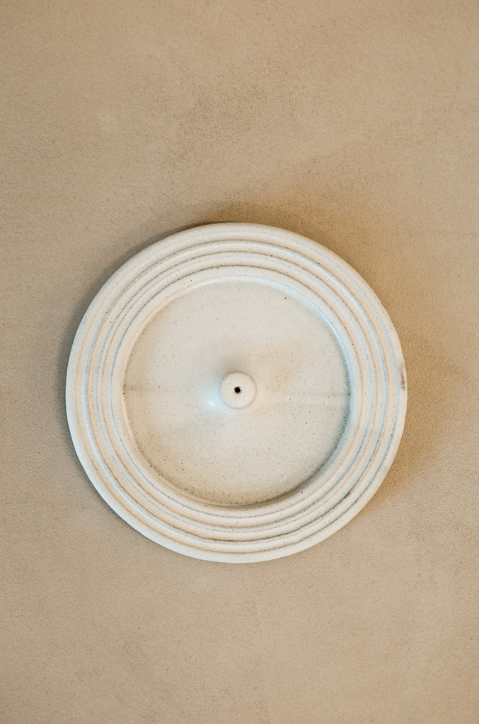 Balance Incense Holder | Natural