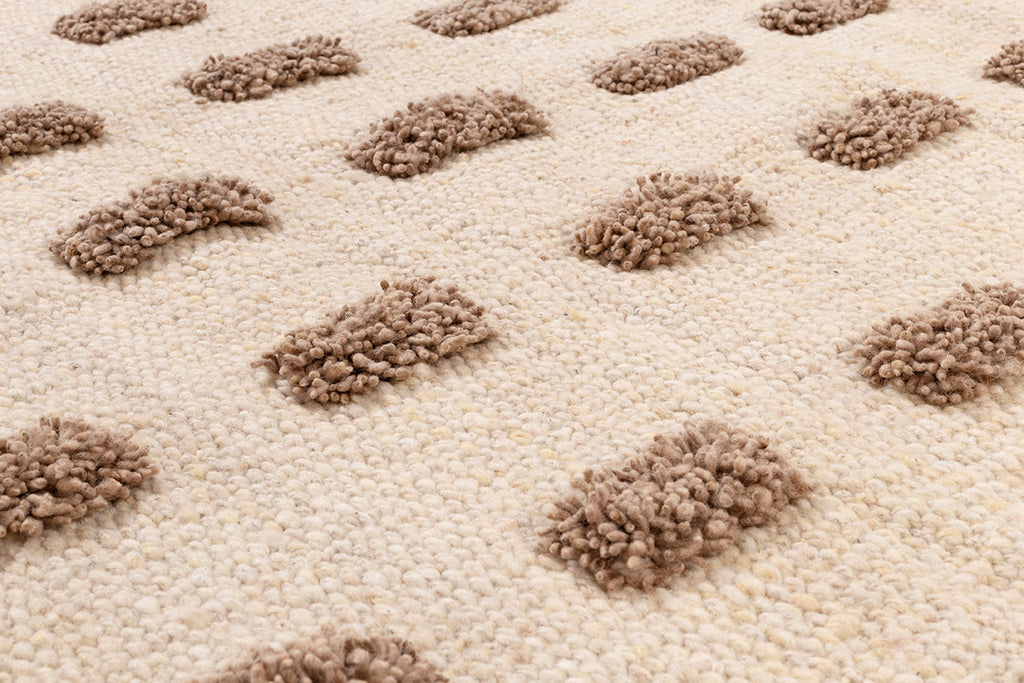 Esther | Natural & Sand