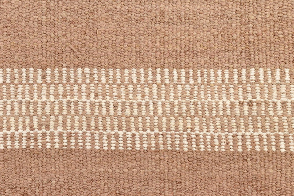 Marina | Dusty Peach & Natural