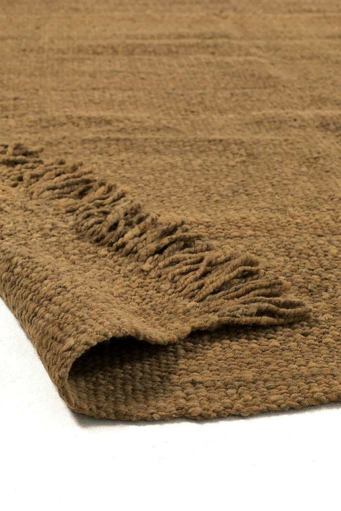 Classica | Olive + Fringe