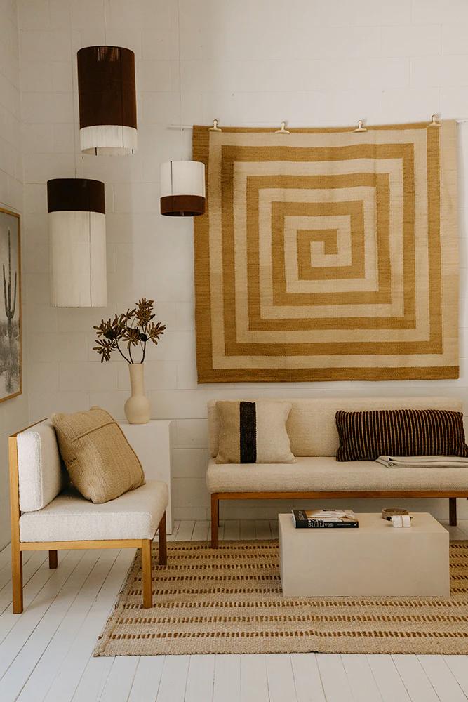 Eliana | Sand & Latte