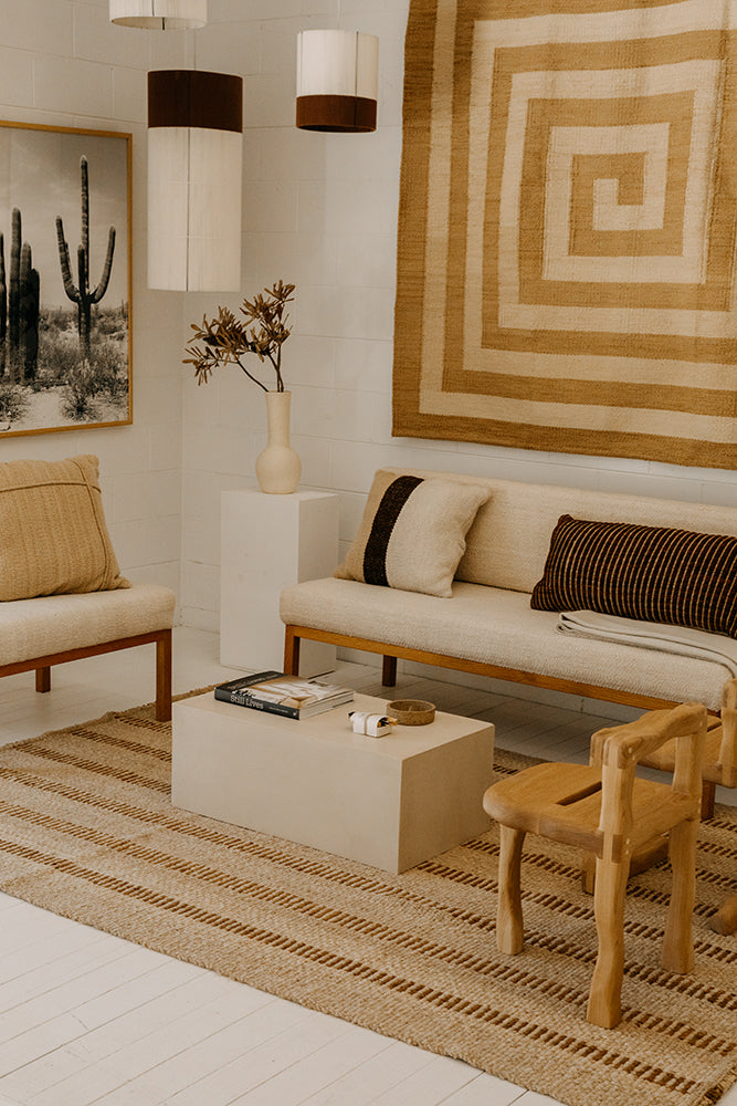 Eliana | Sand & Latte