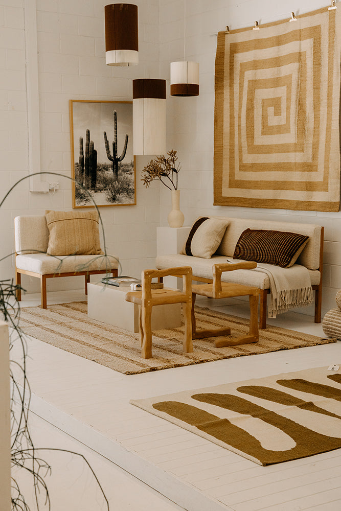 Eliana | Sand & Latte