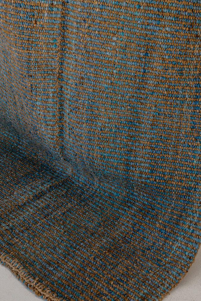 Selva | Sea Blue & Latte