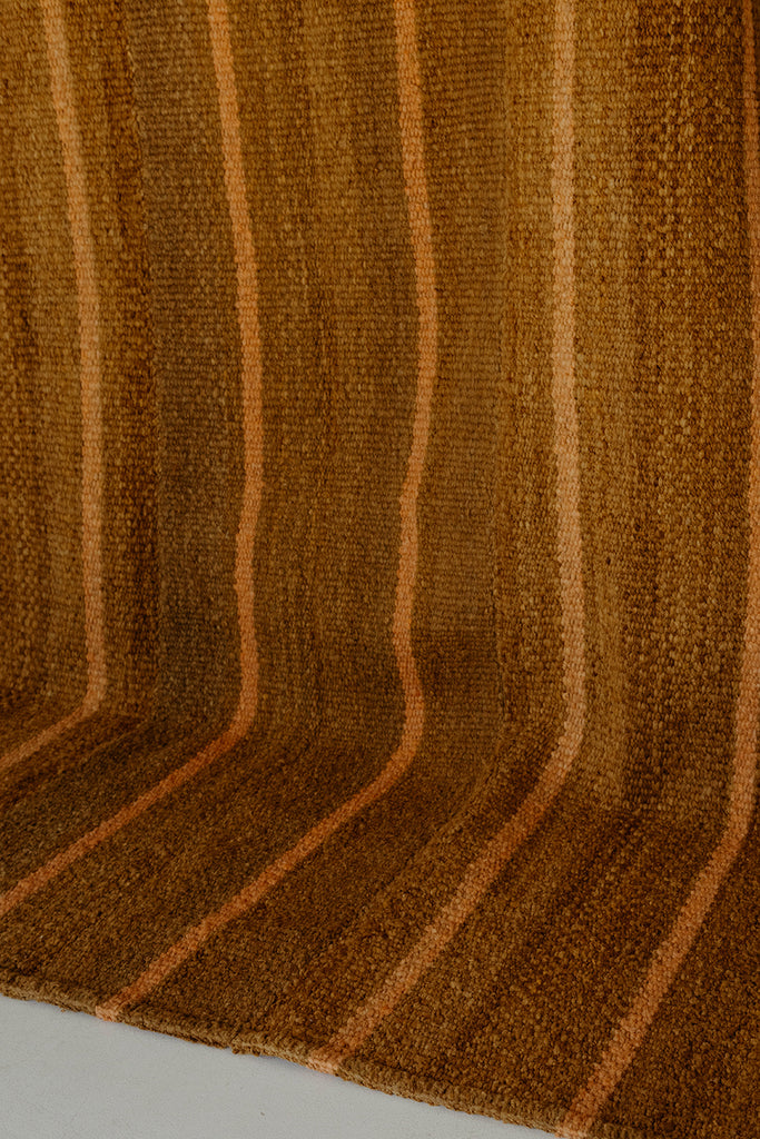 Tomasa | Coffee & Dusty Pink