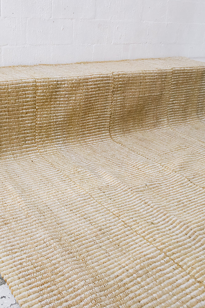 Selva | Camel & Natural