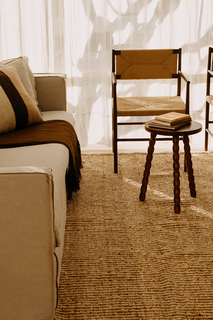 Selva | Latte & Natural