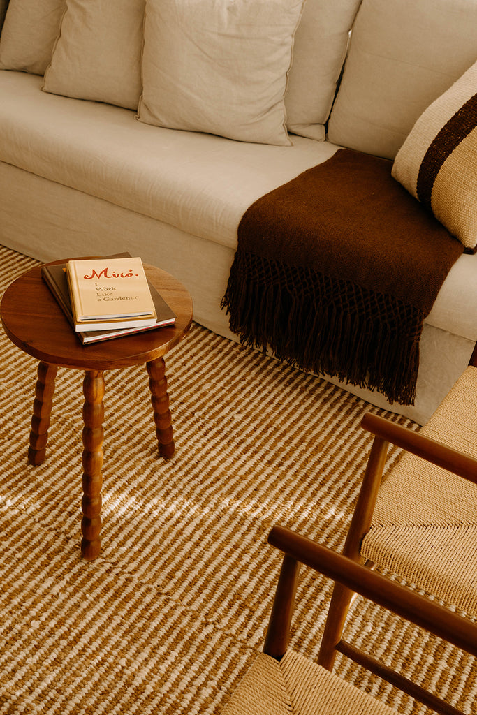 Selva | Latte & Natural