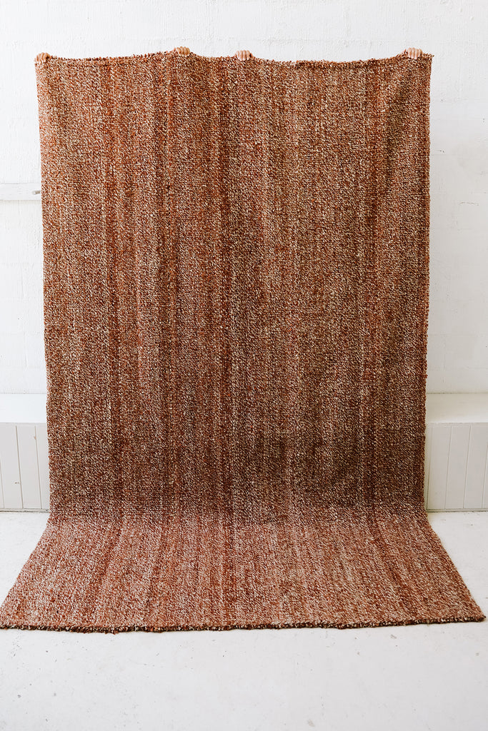 Classica Duo | Sand & Rust