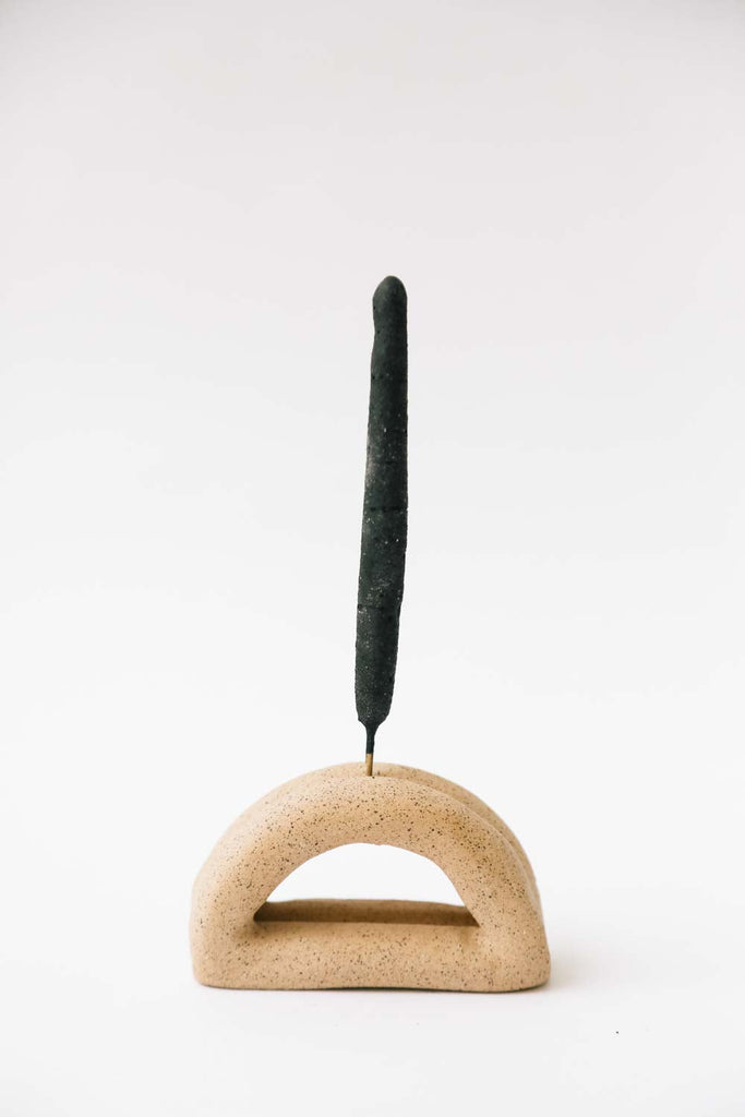 Breu Resin Incense Blends | White Sage
