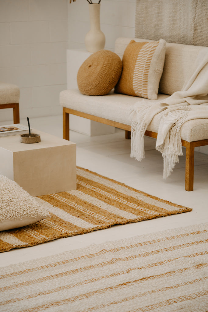 Maria Cushion | Desert & Natural