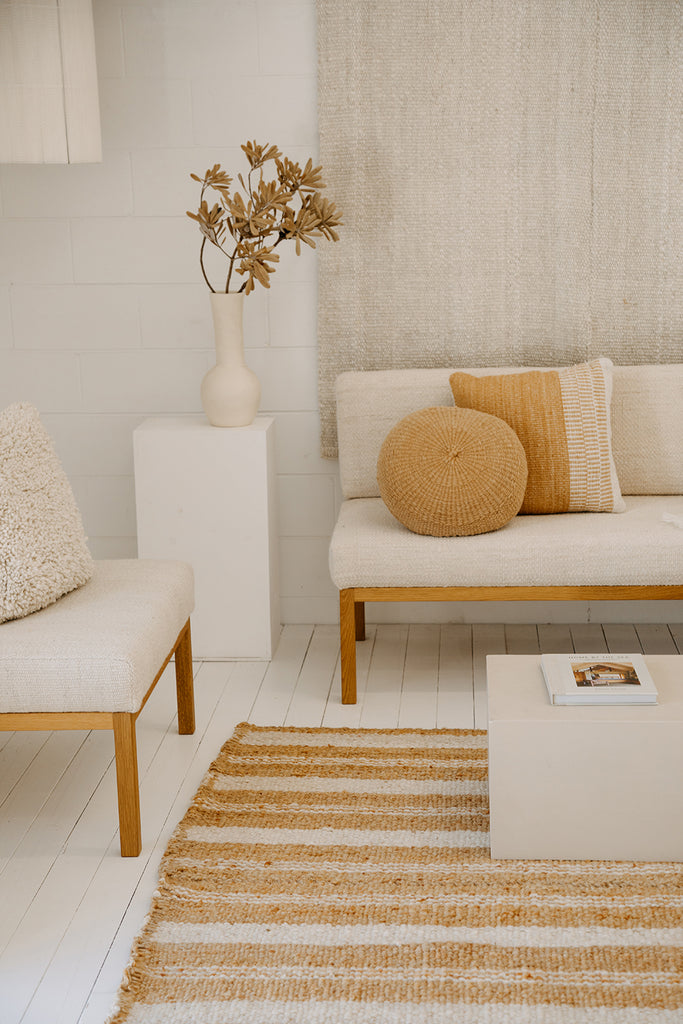 Maria Cushion | Desert & Natural