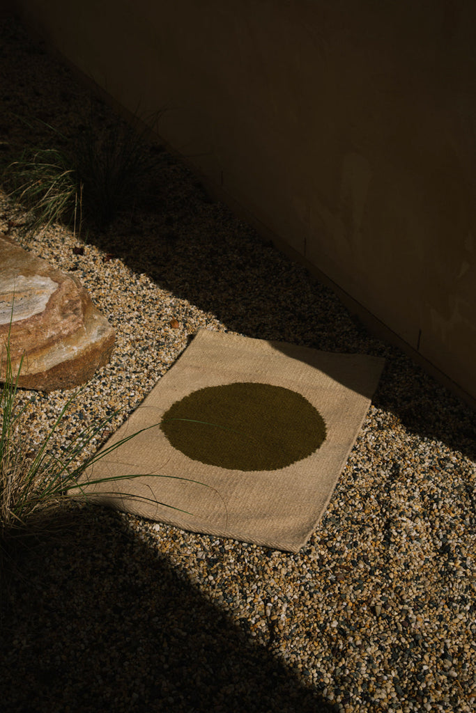 Mini Sol Mini Sol | Bone & Olive – Pampa - US