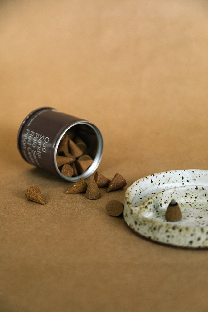 Discovery Incense Cones