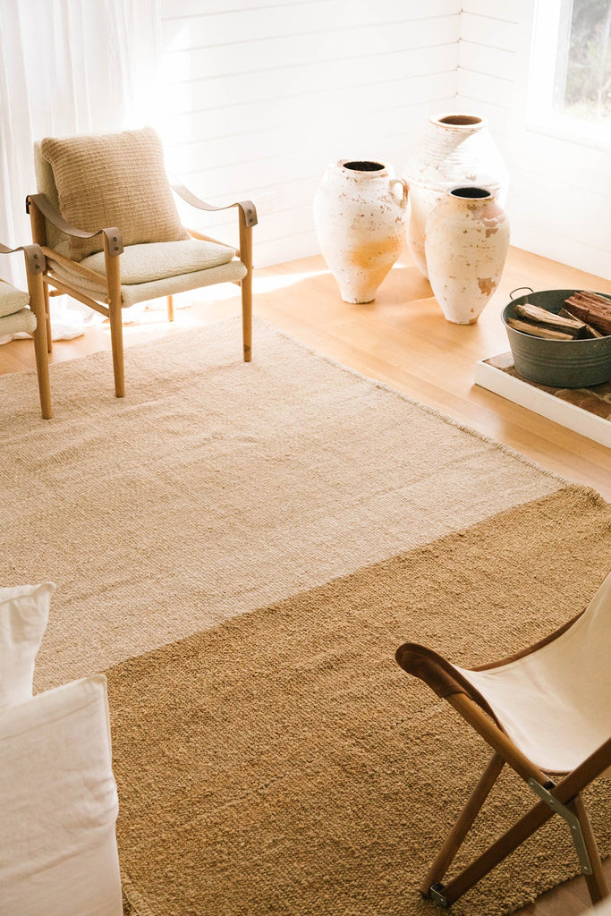 Luz | Latte & Sand