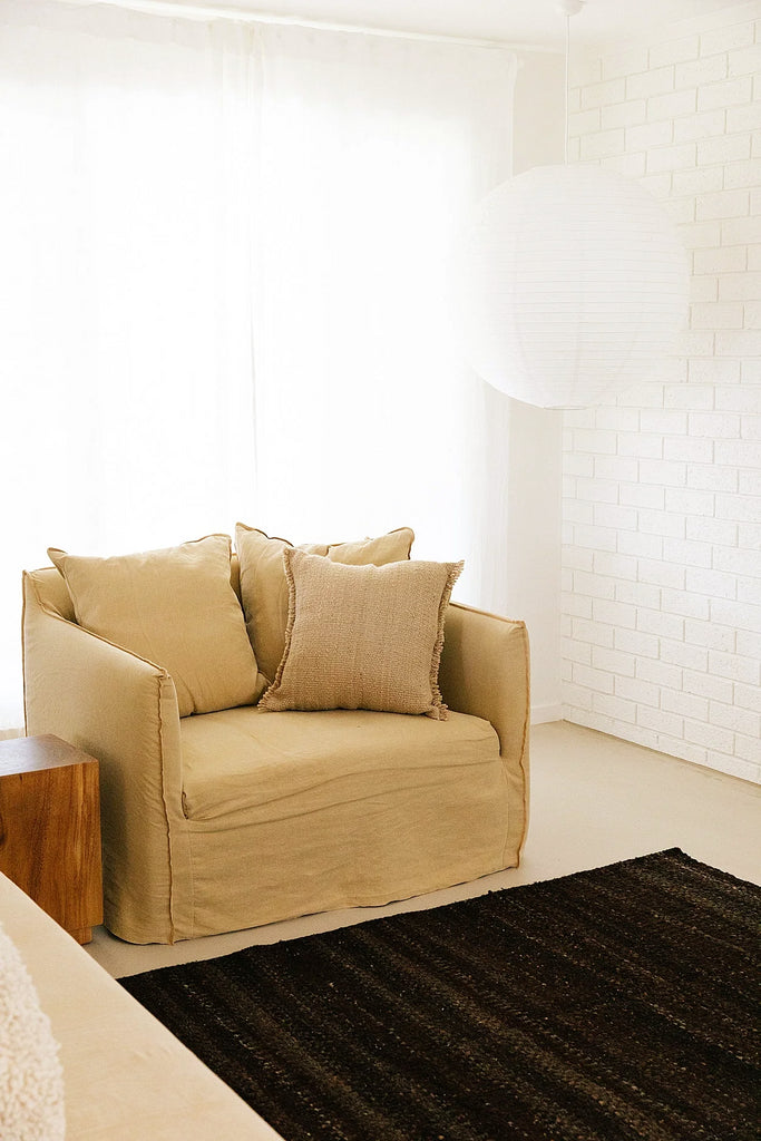 Classica | Natural Brown