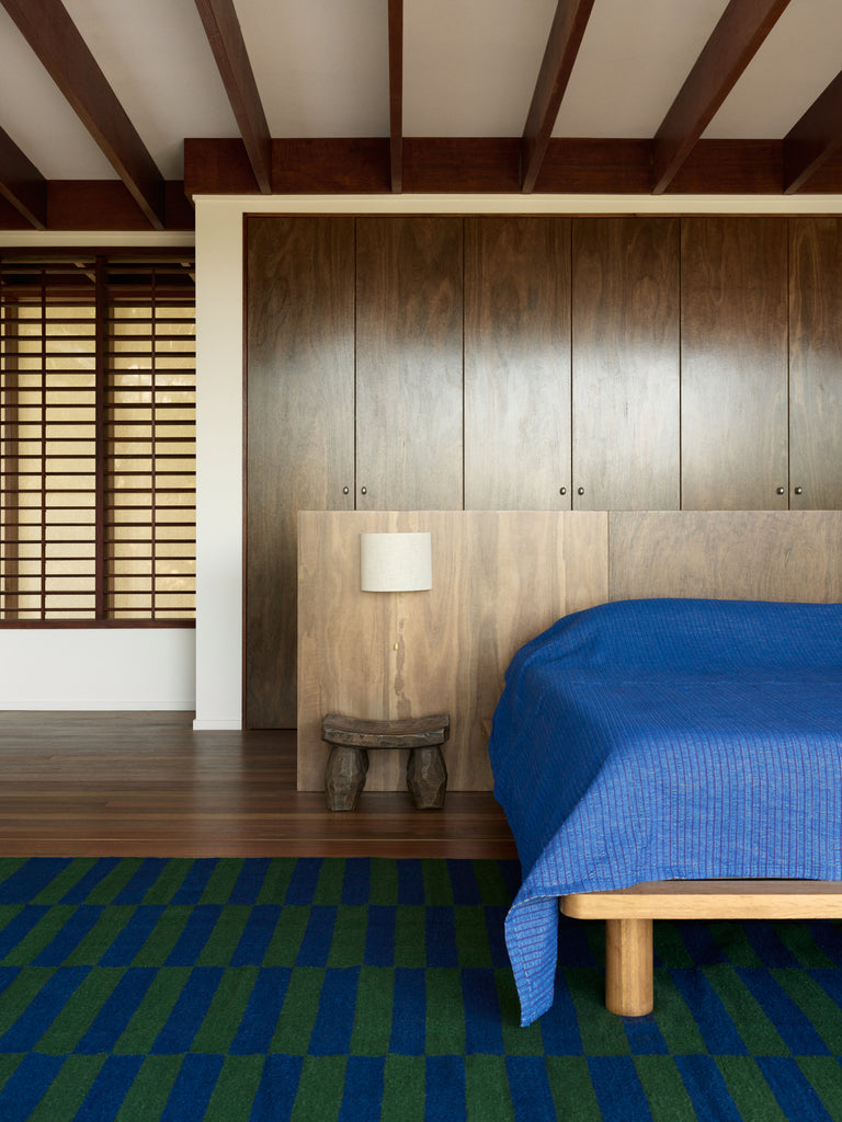 Forma #2 | Forest & Indigo
