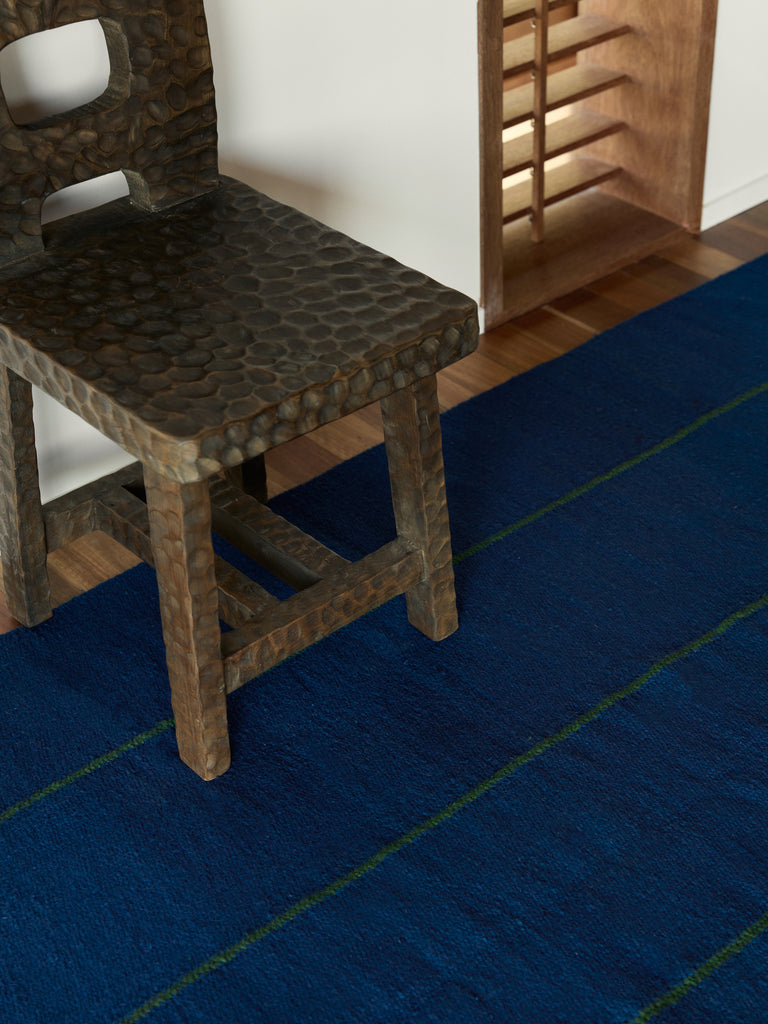 Forma #3 | Forest & Indigo