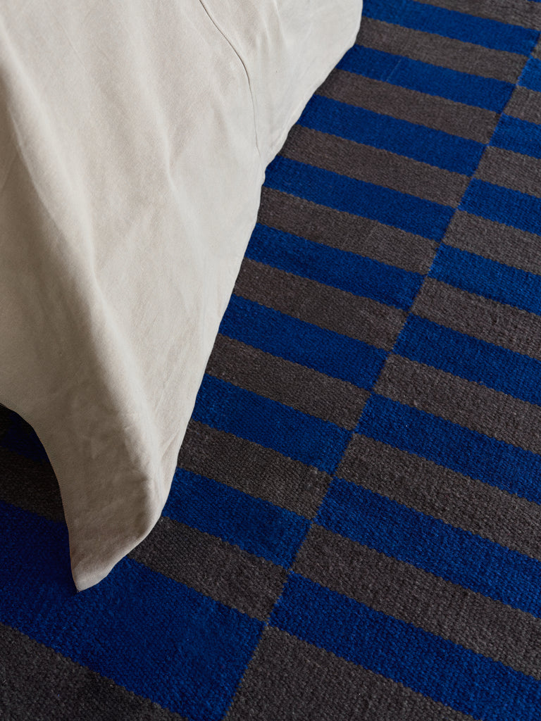 Forma #2 | Coffee & Indigo