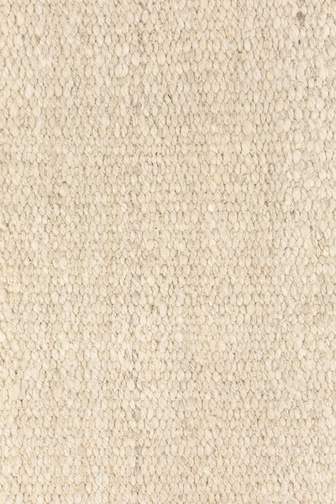 Classica Round Rug | Natural
