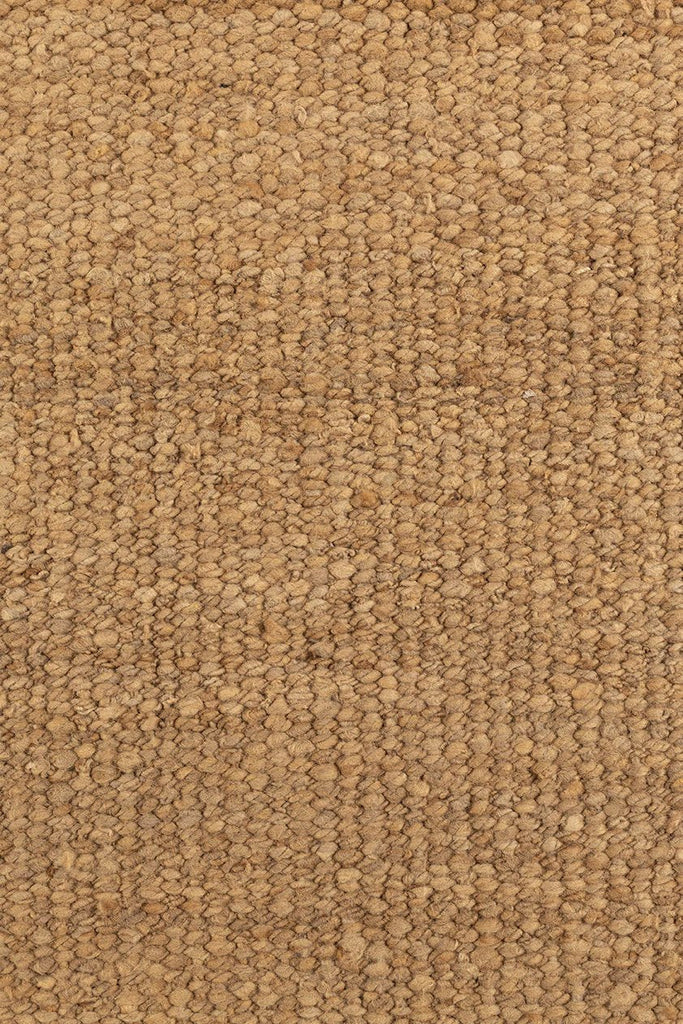 Classica Round Rug | Latte
