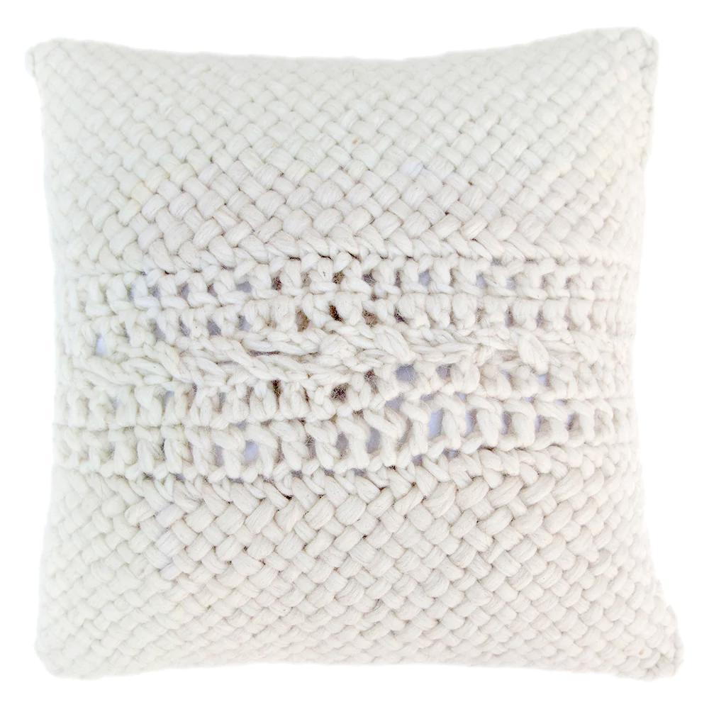 Classica Cushion #7 | Natural