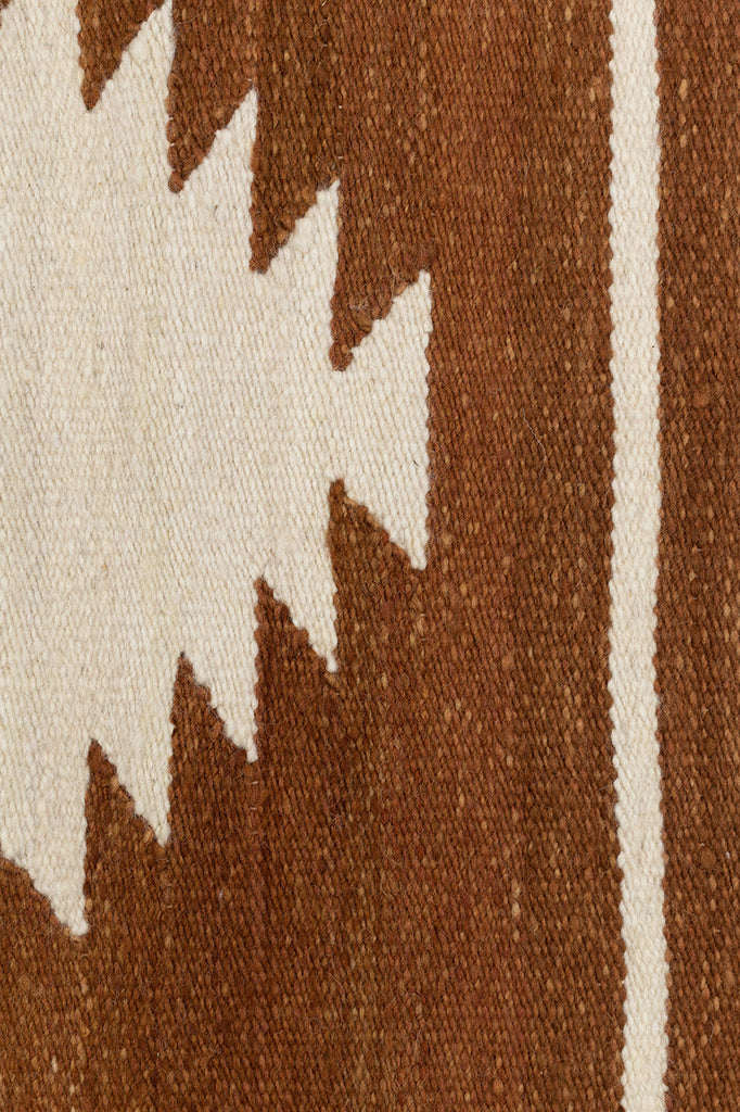 Mini Southwest #3 | Latte & Natural