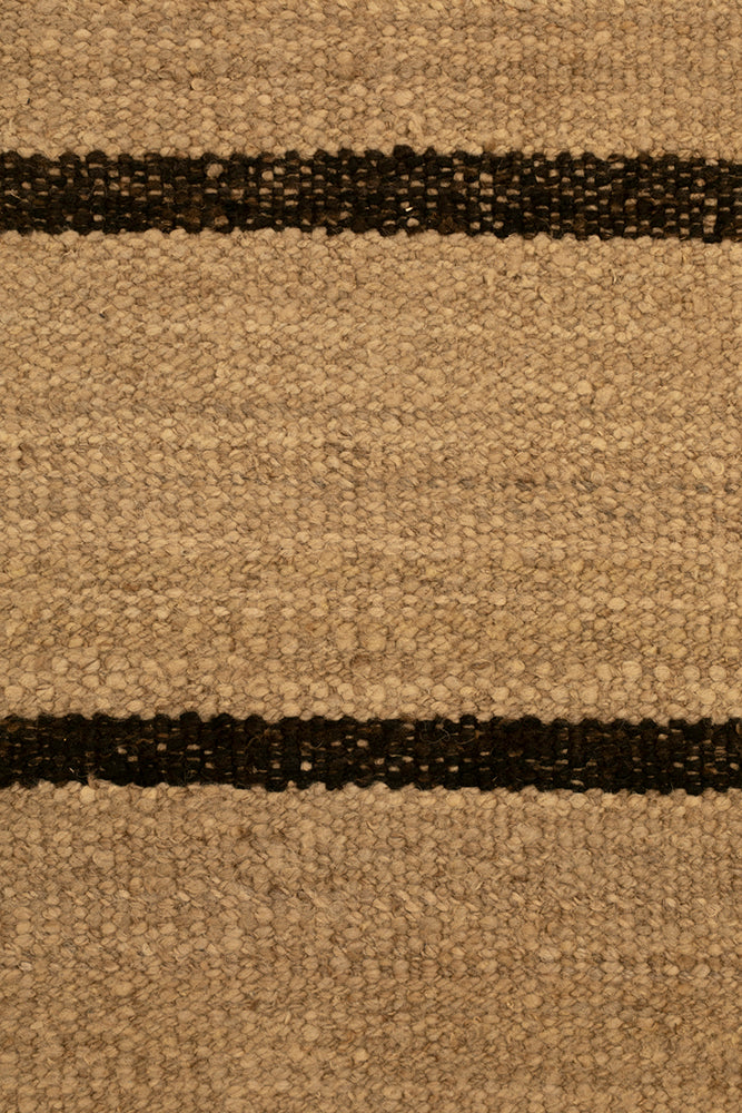 Tomasa | Latte & Natural Brown