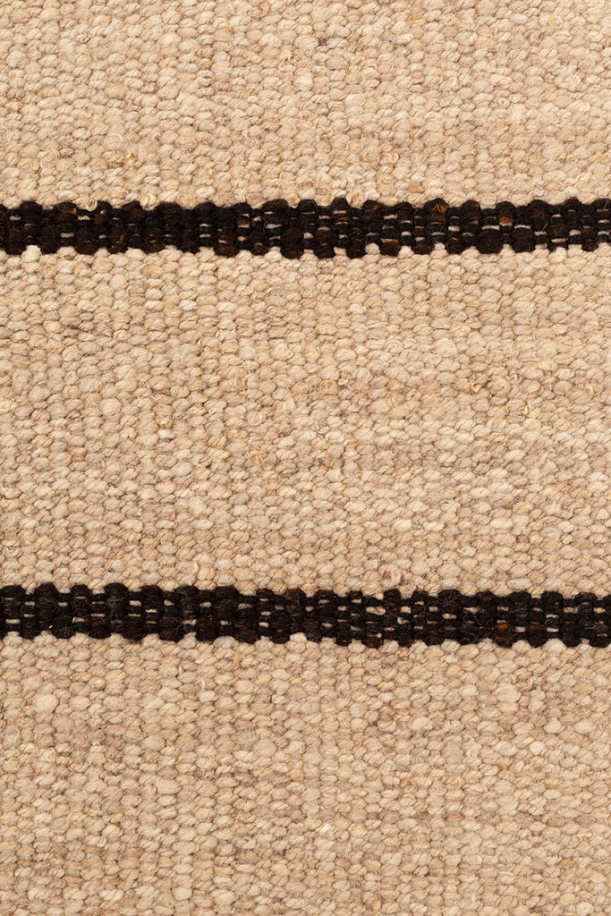 Tomasa | Sand & Black