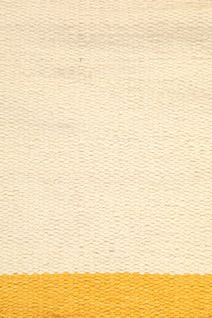 Mini Alexandra | Natural White & Gold