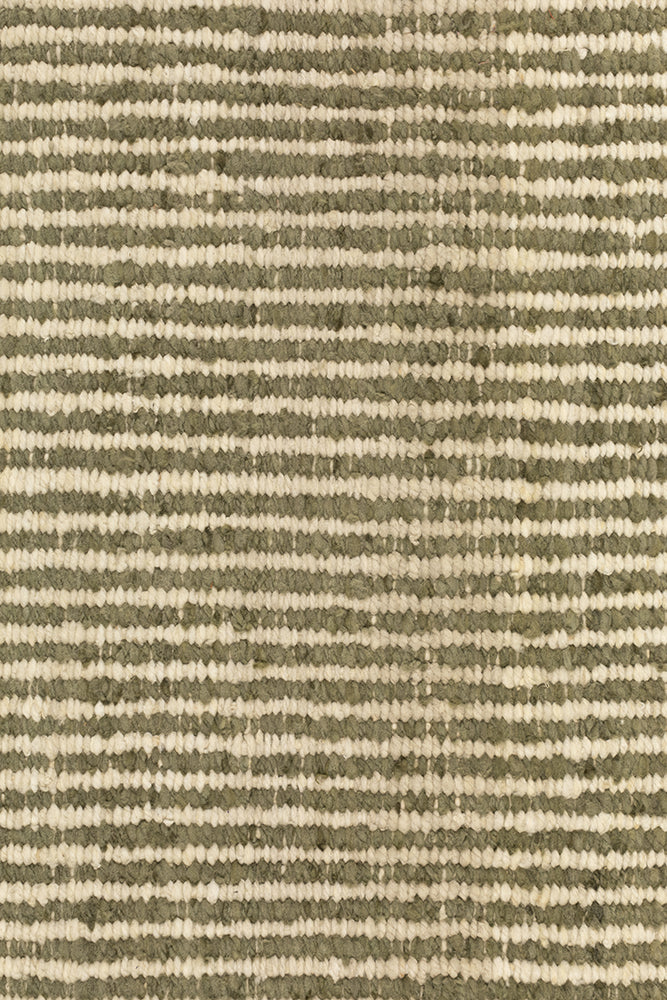 Mini Selva | Moss & Natural White