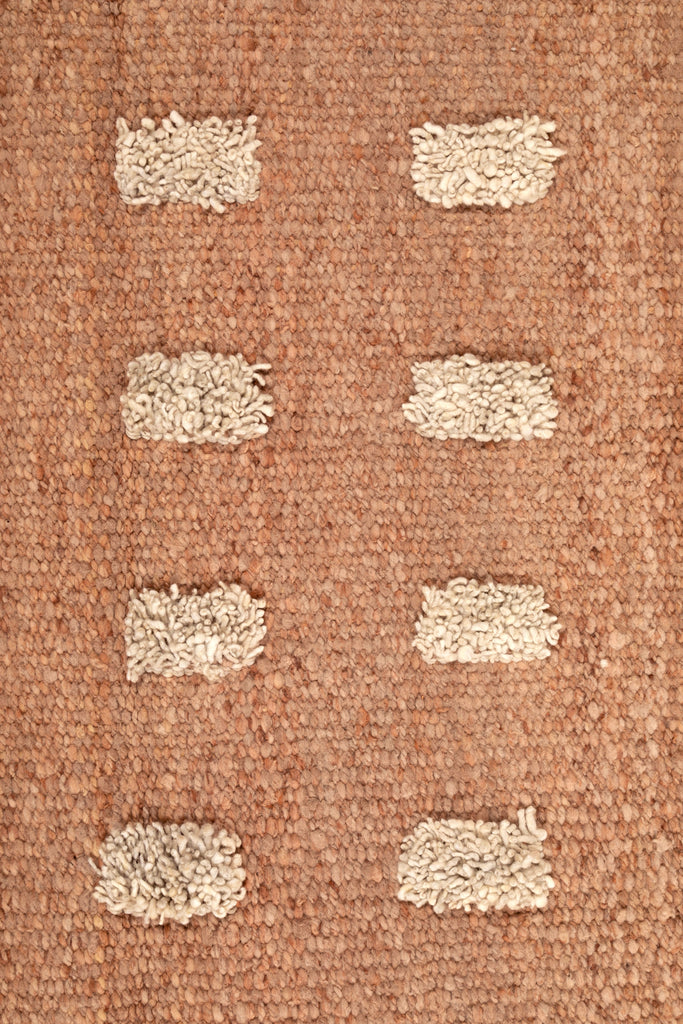 Esther | Dusty Peach & Natural