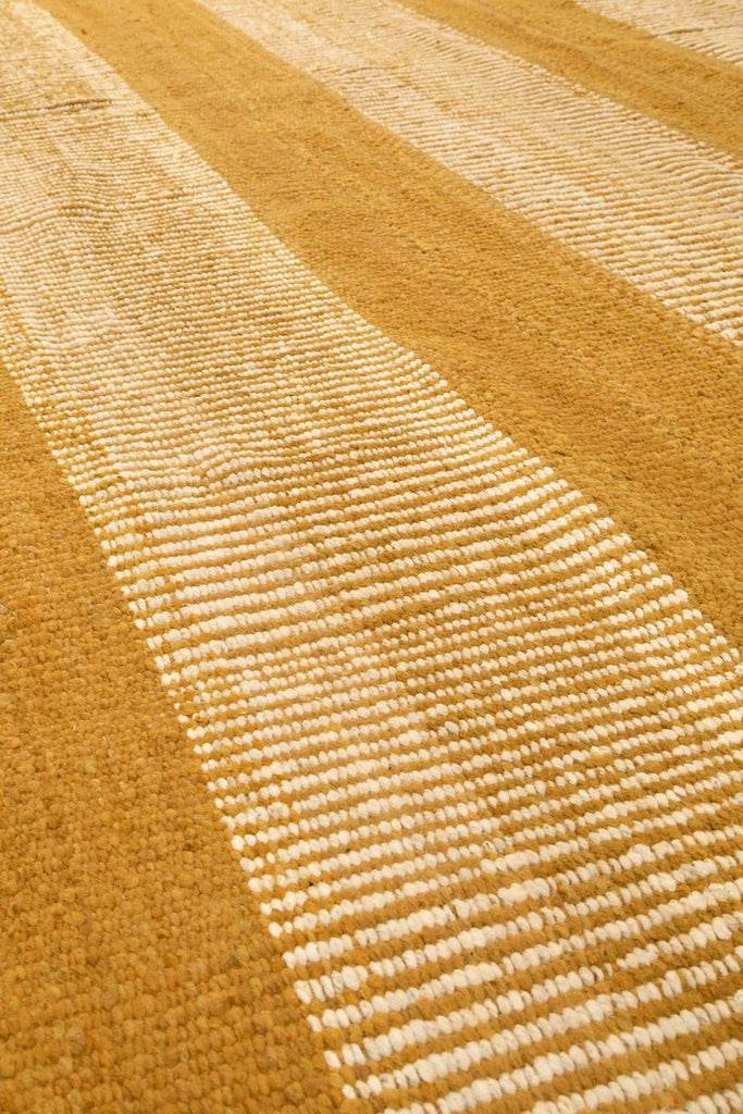 Sierra | Mustard & Natural
