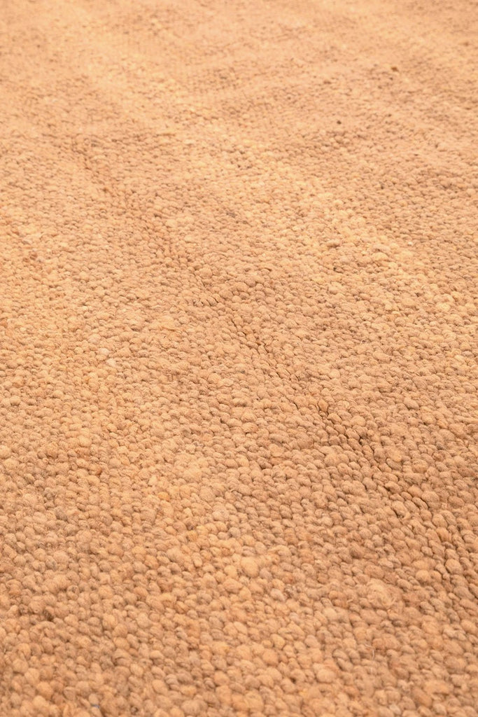 Classica | Dusty Peach + Fringe
