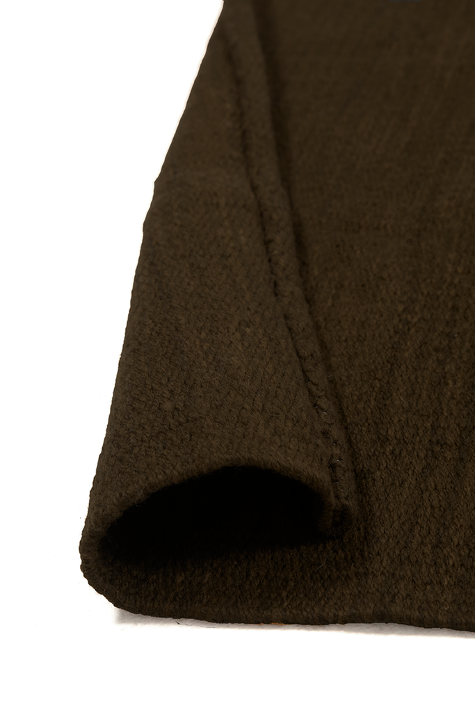 Classica Intricate | Natural Brown