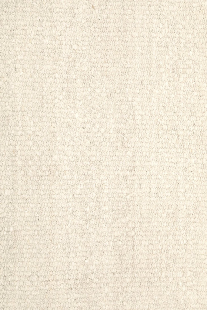 Mini Classica + Fringe | Natural White
