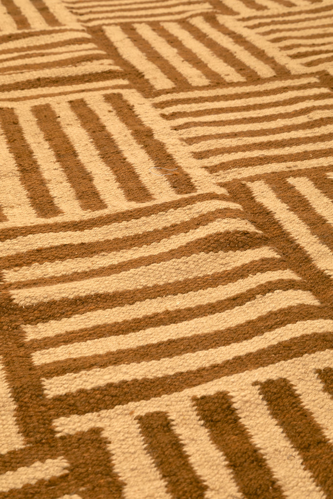 Woven #4138 - Sample
