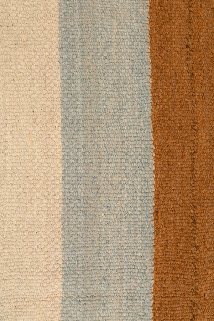 Danna | Copper & Sea Foam & Natural White