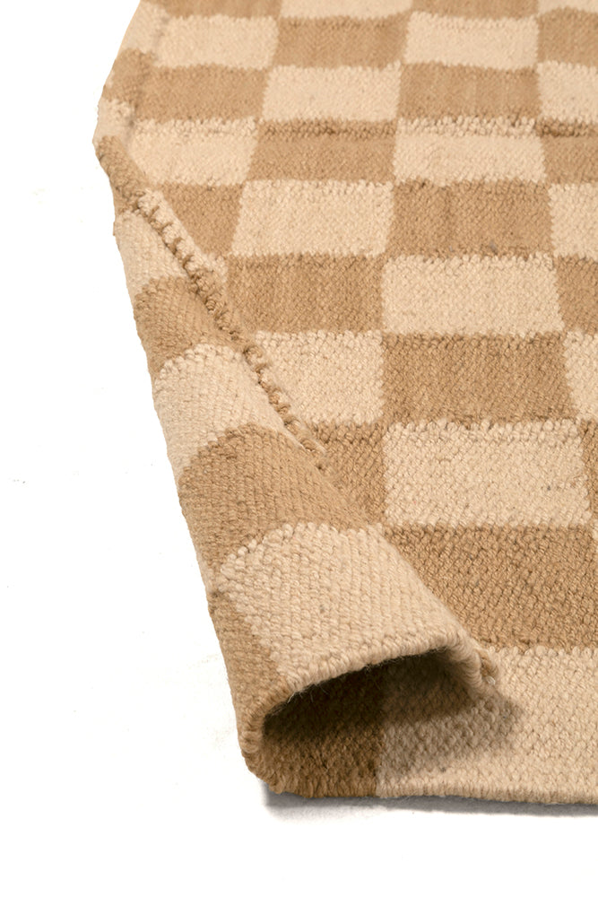 Forma #1 |  Camel & Bone