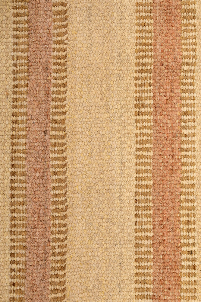 Vera | Butter, Dusty Peach, Latte