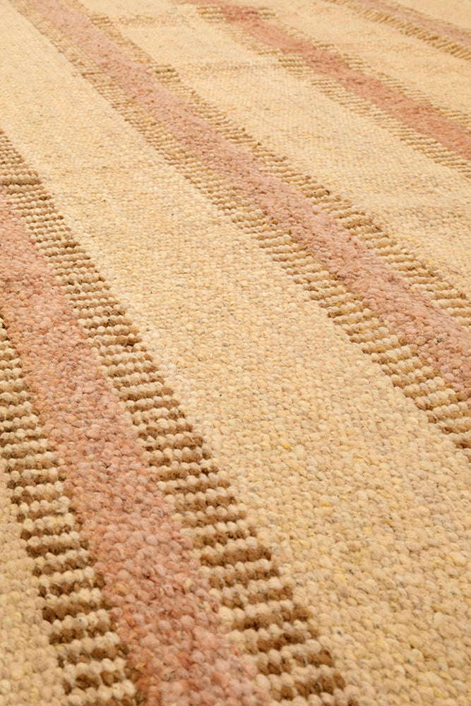 Vera | Butter, Dusty Peach, Latte