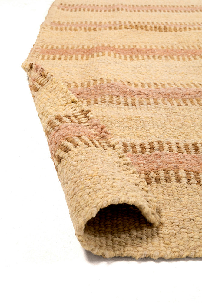 Vera | Butter, Dusty Peach, Latte